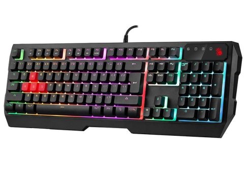 Klawiatura przewodowa A4tech BLOODY B140N dla graczy Klawiatura przewodowa A4tech BLOODY B140N dla graczy