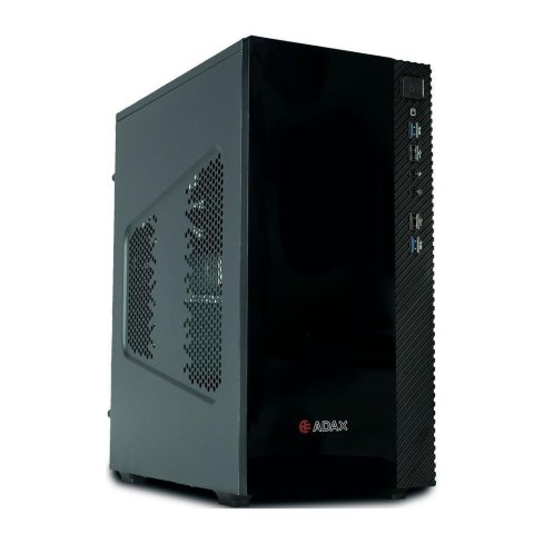 Komputer ADAX VERSO ECO WXHC12100 i3-12100/H610/8GB/500GB/W11Hx64/V3 Komputer ADAX VERSO ECO WXHC12100 i3-12100/H610/8GB/500GB/W11Hx64/V3