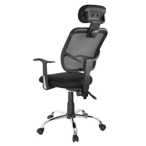 Krzesło biurowe Ergo Office ER-413 siatkowe, ergonomiczne Krzesło biurowe Ergo Office ER-413 siatkowe, ergonomiczne