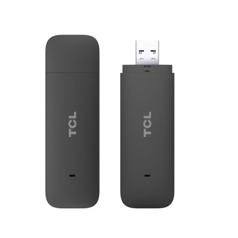 Modem TCL LINKKEY IK41 4G LTE Czarny Modem TCL LINKKEY IK41 4G LTE Czarny