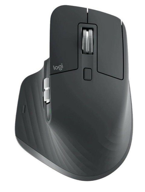 Mysz bezprzewodowa Logitech MX MASTER 3S Grafit Mysz bezprzewodowa Logitech MX MASTER 3S Grafit