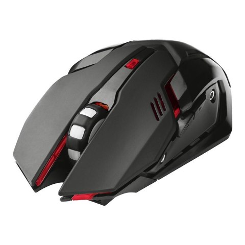 Mysz bezprzewodowa Tracer GAMEZONE Rocky RF 2.4GHz optyczna Mysz bezprzewodowa Tracer GAMEZONE Rocky RF 2.4GHz optyczna