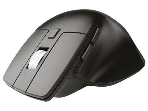 Mysz bezprzewodowa Tracer SLICK RF 2,4GHz Silent Mysz bezprzewodowa Tracer SLICK RF 2,4GHz Silent