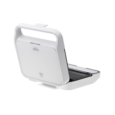 Opiekacz do kanapek Adler AD 3070w z funkcją grilla Opiekacz do kanapek Adler AD 3070w z funkcją grilla