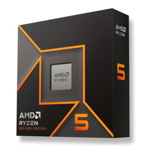 Procesor AMD Ryzen 5 9600X S-AM5 3.90/5.40GHz BOX Procesor AMD Ryzen 5 9600X S-AM5 3.90/5.40GHz BOX