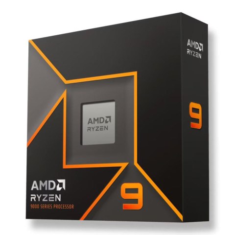 Procesor AMD Ryzen 9 9900X S-AM5 4.40/5.60GHz WOF Procesor AMD Ryzen 9 9900X S-AM5 4.40/5.60GHz WOF