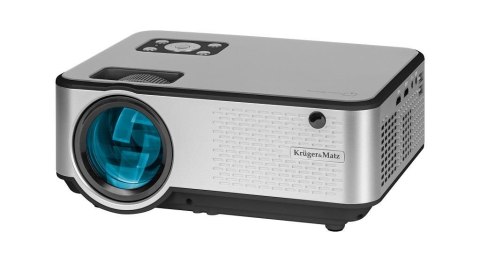 Projektor LED Kruger&Matz V-LED50 Wifi Projektor LED Kruger&Matz V-LED50 Wifi