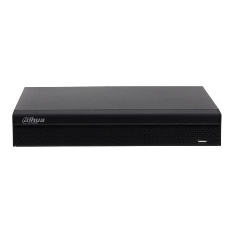 Rejestrator IP Dahua NVR4116HS-4KS3 Rejestrator IP Dahua NVR4116HS-4KS3