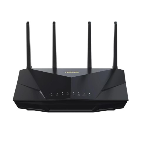 Router Asus RT-AX5400 Wi-Fi 6 VPN 4x1GbE USB 3.2 Router Asus RT-AX5400 Wi-Fi 6 VPN 4x1GbE USB 3.2