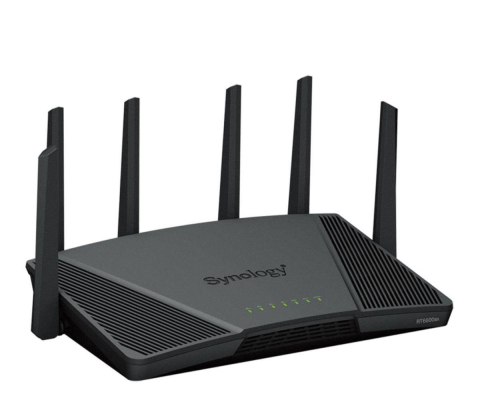 Router Synology RT6600AX Router Synology RT6600AX