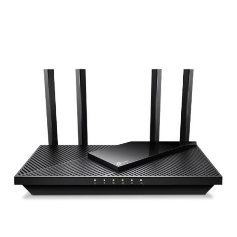 Router TP-Link Archer AX55 Pro Wi-Fi 6 AX3000 2xWAN/LAN 3xLAN USB3.0 Router TP-Link Archer AX55 Pro Wi-Fi 6 AX3000 2xWAN/LAN 3xLAN USB3.0