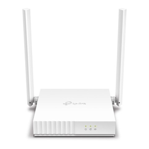 Router TP-Link TL-WR820N(EU) Ver.2.0 Wi-Fi N300 2xLAN 1xWAN Router TP-Link TL-WR820N(EU) Ver.2.0 Wi-Fi N300 2xLAN 1xWAN