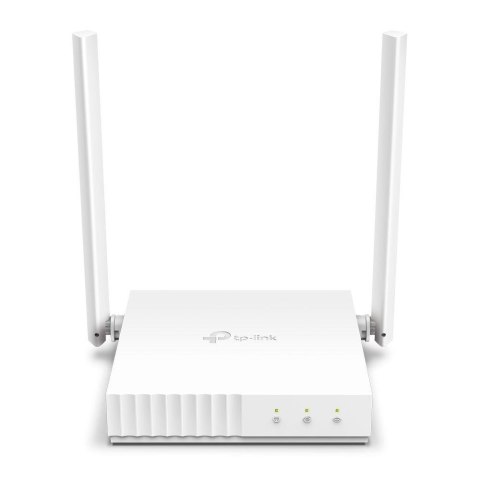 Router TP-Link TL-WR844N Wi-Fi N300 4xLAN 1xWAN Router TP-Link TL-WR844N Wi-Fi N300 4xLAN 1xWAN