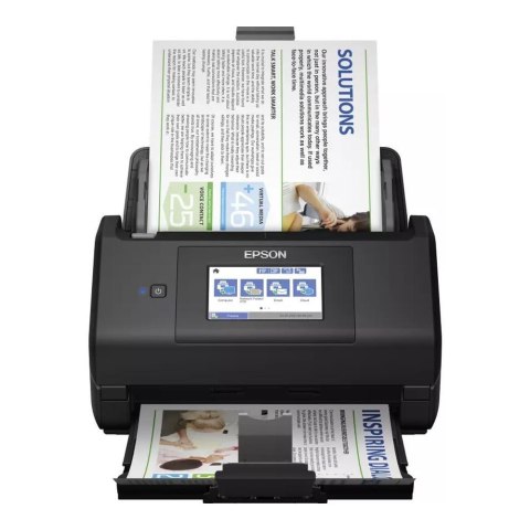 Skaner Epson WorkForce ES-580W (B11B258401) Skaner Epson WorkForce ES-580W (B11B258401)