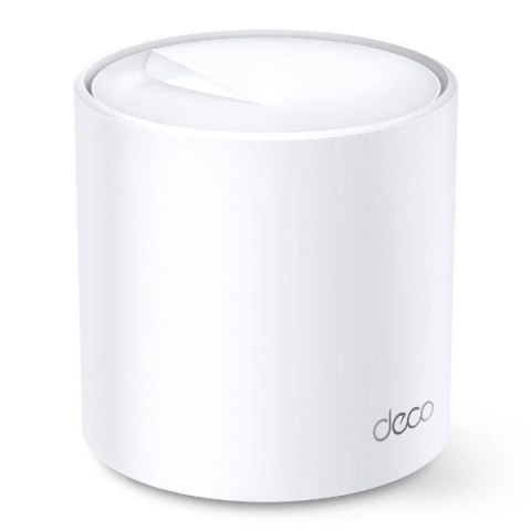 System Mesh TP-Link Deco X20 AX1800 Wi-Fi 6 2x1GbE 1-pack System Mesh TP-Link Deco X20 AX1800 Wi-Fi 6 2x1GbE 1-pack