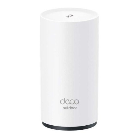 System Mesh TP-Link Deco X50-Outdoor AX3000 Wi-Fi 6 2x1GbE PoE 1-pack System Mesh TP-Link Deco X50-Outdoor AX3000 Wi-Fi 6 2x1GbE PoE 1-pack