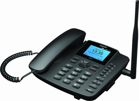 Telefon MaxCom MM 41D Telefon MaxCom MM 41D