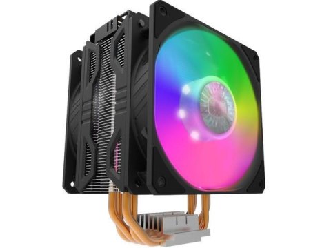 Wentylator CPU Cooler Master HYPER 212 LED TURBO ARGB Wentylator CPU Cooler Master HYPER 212 LED TURBO ARGB