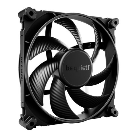 Wentylator be quiet! Silent Wings 4 140mm Wentylator be quiet! Silent Wings 4 140mm