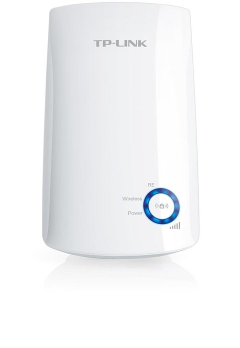 Wzmacniacz TP-Link TL-WA854RE 2,4GHz 300Mbps Repeater Wzmacniacz TP-Link TL-WA854RE 2,4GHz 300Mbps Repeater