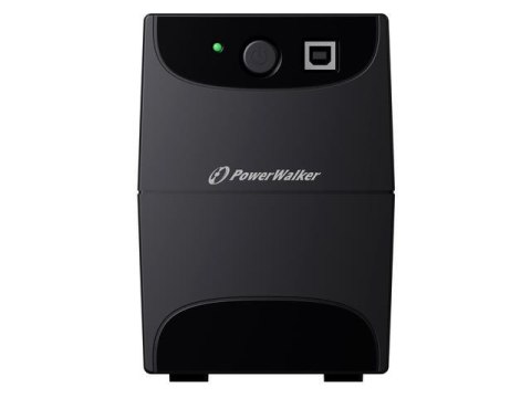 Zasilacz awaryjny UPS Power Walker Line-Interactive 850VA 2xPL RJ/USB Zasilacz awaryjny UPS Power Walker Line-Interactive 850VA 2xPL RJ/USB