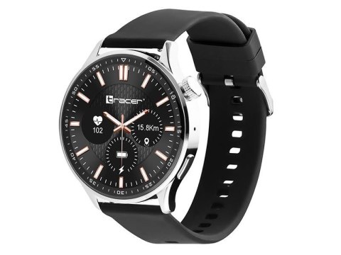 Zegarek Tracer Smartwatch SMW9 X-Tro 1.52 Zegarek Tracer Smartwatch SMW9 X-Tro 1.52