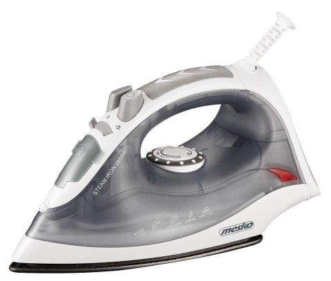 Żelazko parowe Mesko MS 5037 2800W Żelazko parowe Mesko MS 5037 2800W