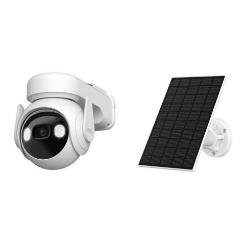 Zestaw do monitoringu IMOU KIT/IPC-K9EP-3T0TE-EU/FSP12-TYPEC z panelem solarnym Zestaw do monitoringu IMOU KIT/IPC-K9EP-3T0TE-EU/FSP12-TYPEC z panelem solarnym