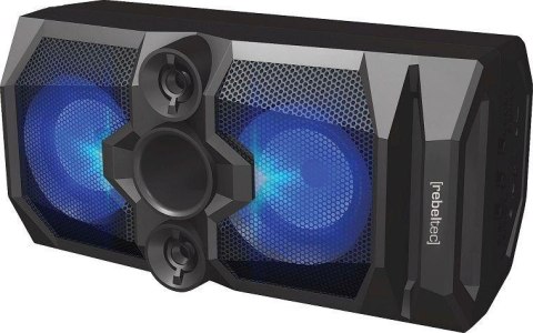 Głośnik Bluetooth Rebeltec SoundBox 480 TWS/FM/USB Głośnik Bluetooth Rebeltec SoundBox 480 TWS/FM/USB