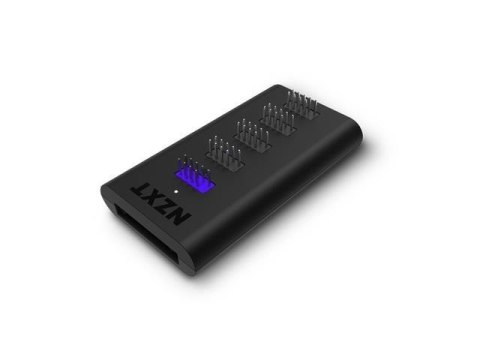 Hub USB NZXT wewnętrzny 3 generacja Hub USB NZXT wewnętrzny 3 generacja