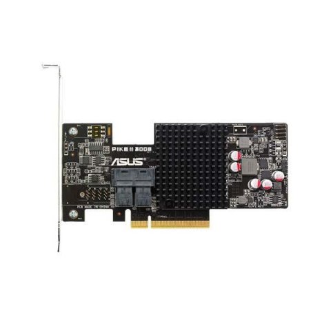 Kontroler SAS Asus PIKE II 3008-8i Kontroler SAS Asus PIKE II 3008-8i