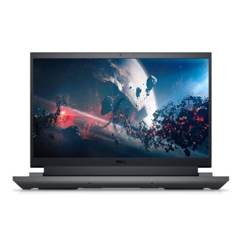 Notebook Dell G15 5530 15,6"FHD/i5-13450HX/16GB/SSD512GB/RTX3050-6GB/W11 Grey 2Y NBD Notebook Dell G15 5530 15,6"FHD/i5-13450HX/16GB/SSD512GB/RTX3050-6GB/W11 Grey 2Y NBD