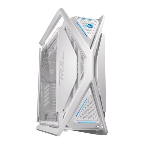Obudowa Asus GR701 ROG HYPERION WHITE E-ATX Obudowa Asus GR701 ROG HYPERION WHITE E-ATX