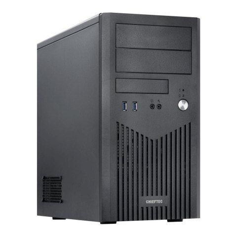Obudowa Chieftec BD-25B-350GPB mATX z zasilaczem Obudowa Chieftec BD-25B-350GPB mATX z zasilaczem