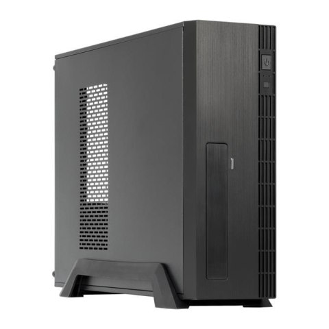 Obudowa Chieftec UE-02B mATX z zasilaczem Obudowa Chieftec UE-02B mATX z zasilaczem