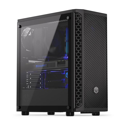 Obudowa Endorfy Signum 300 Air (EY2A005) czarna Obudowa Endorfy Signum 300 Air (EY2A005) czarna