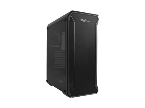 Obudowa Genesis Irid 505 ATX Midi (z oknem, USB 3.0) Obudowa Genesis Irid 505 ATX Midi (z oknem, USB 3.0)