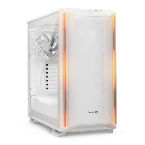 Obudowa be quiet! Dark Base 701 White E-ATX Midi z oknem bez zasilacza Obudowa be quiet! Dark Base 701 White E-ATX Midi z oknem bez zasilacza