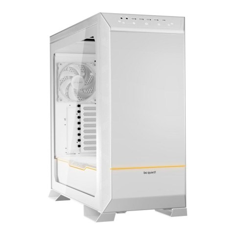 Obudowa be quiet! Dark Base Pro 901 White ATX Midi z oknem bez zasilacza Obudowa be quiet! Dark Base Pro 901 White ATX Midi z oknem bez zasilacza