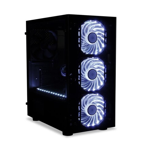 Obudowa iBOX PASSION V4 Gaming Obudowa iBOX PASSION V4 Gaming