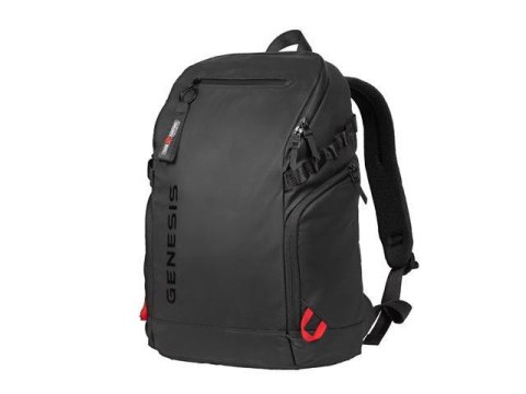 Plecak do Laptopa / Gamingowy Genesis Pallad 420 Czarny 15.6" Plecak do Laptopa / Gamingowy Genesis Pallad 420 Czarny 15.6"
