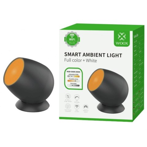Reflektor LED Woox RGB Wi-Fi Reflektor LED Woox RGB Wi-Fi