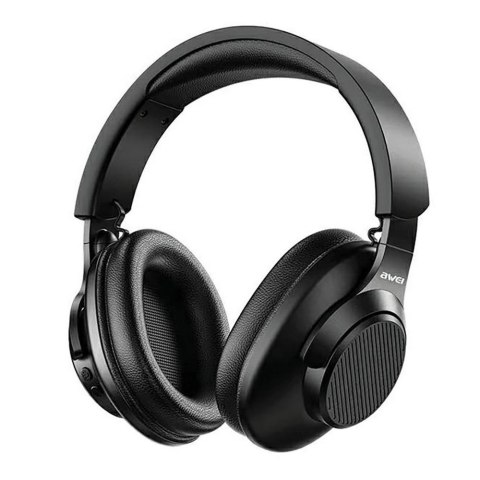 Słuchawki z mikrofonem Awei A997 Pro Bluetooth 5.3 redukcja szumów ANC - czarne Słuchawki z mikrofonem Awei A997 Pro Bluetooth 5.3 redukcja szumów ANC - czarne