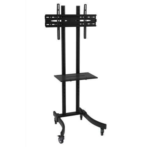 Stojak mobilny Techly 32"-70" 40kg regulowany Stojak mobilny Techly 32"-70" 40kg regulowany