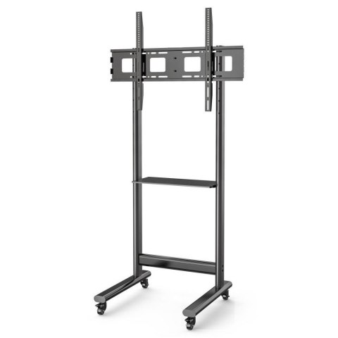 Stojak mobilny Techly 50''-90'', 70kg półka AV Stojak mobilny Techly 50''-90'', 70kg półka AV