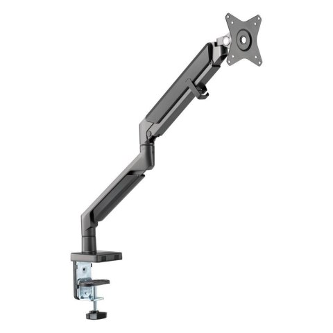 Uchwyt biurkowy Techly 17"-32", 1-9kg sprężyna gazowa Uchwyt biurkowy Techly 17"-32", 1-9kg sprężyna gazowa