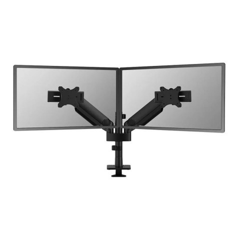 Uchwyt biurkowy na dwa monitory Neomounts DS65S-950BL2 24"-34" Uchwyt biurkowy na dwa monitory Neomounts DS65S-950BL2 24"-34"