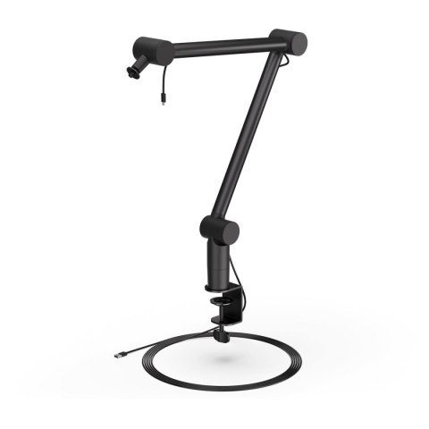 Uchwyt biurkowy na mikrofon Endorfy Studio Boom Arm (EY0A005) Uchwyt biurkowy na mikrofon Endorfy Studio Boom Arm (EY0A005)