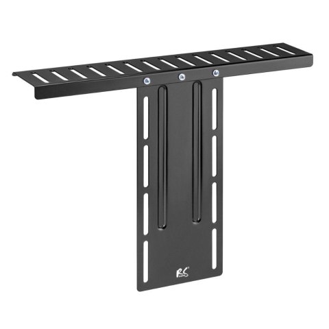 Uchwyt / półka na aparat / kamerę / naświetlacz All-In-One NanoRS YouTube VESA 100x100 RS464 Uchwyt / półka na aparat / kamerę / naświetlacz All-In-One NanoRS YouTube VESA 100x100 RS464