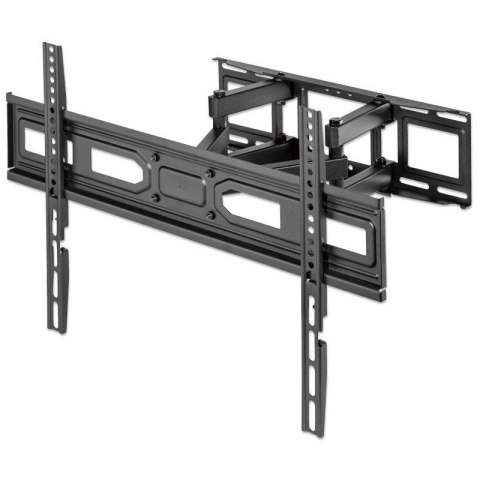 Uchwyt ścienny Manhattan do TV 37-80" LED/LCD 40kg obrotowy uchylny Uchwyt ścienny Manhattan do TV 37-80" LED/LCD 40kg obrotowy uchylny